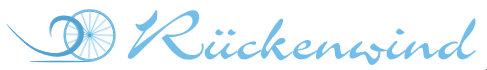 Rueckenwind-Logo