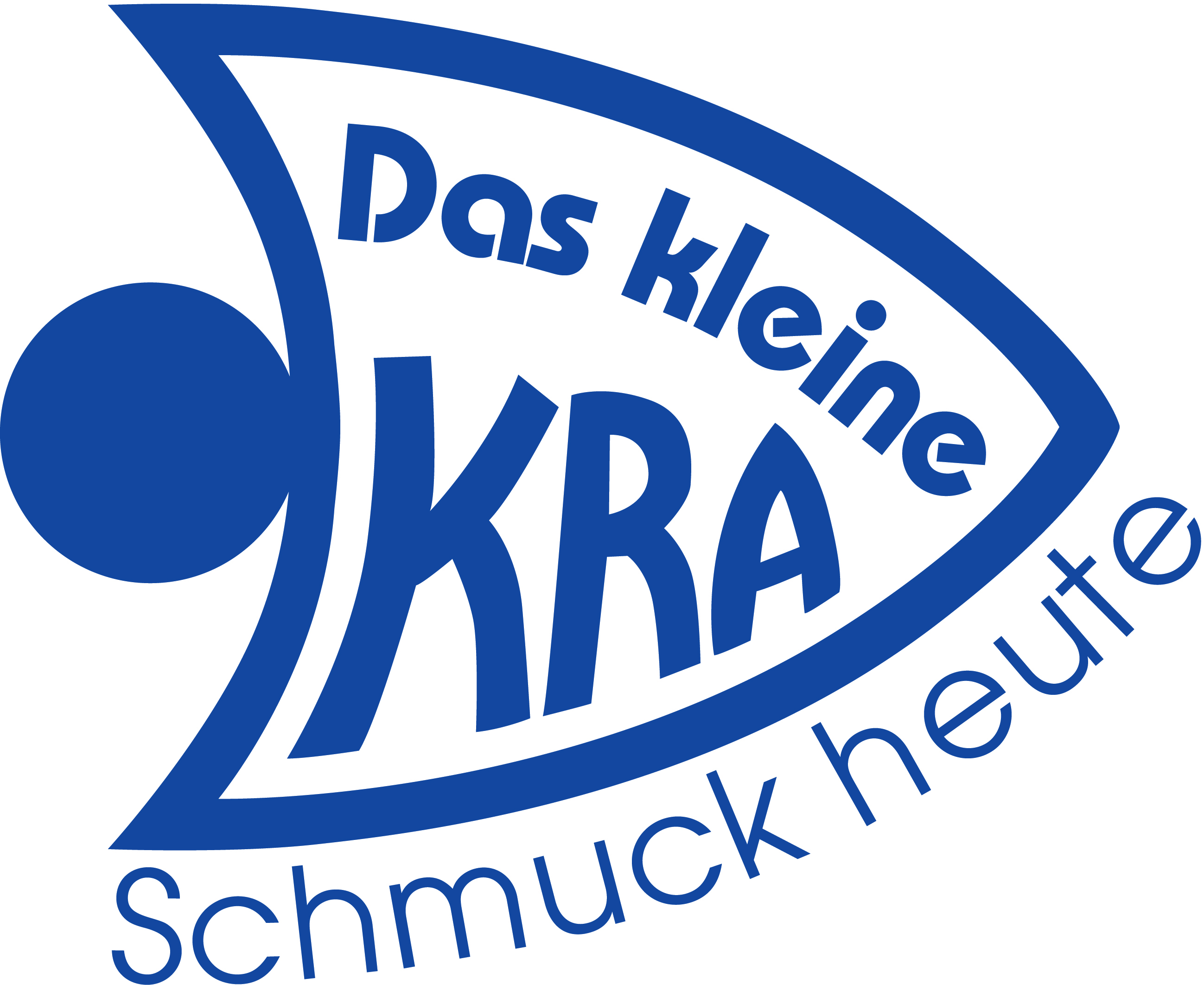 KRA Logo