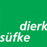 Dierk Süfke Lübeck Logo