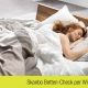 Skanbo Betten-Check: Besser schlafen dank Wirbelscan - Designtage